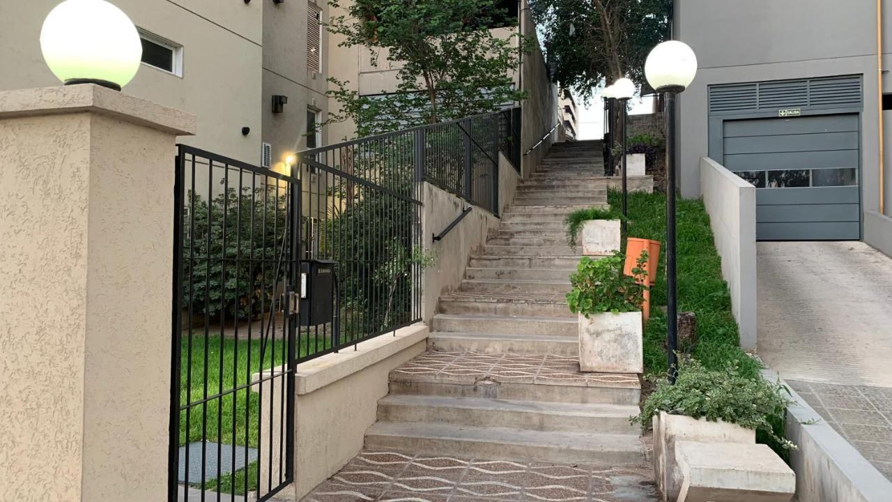 Encantador Duplex Cerca De Todo Córdova Exterior foto